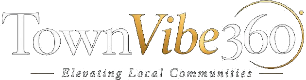 TownVibe360 — Elevating Local Communities